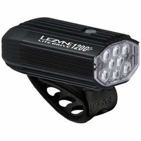 Lite Drive 1200  Satin Black