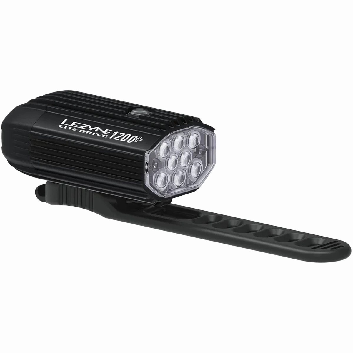 Lite Drive 1200  Satin Black