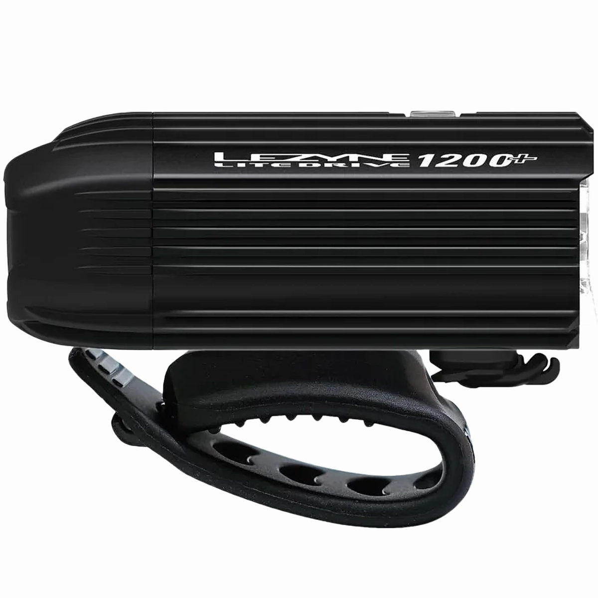 Lite Drive 1200  Satin Black