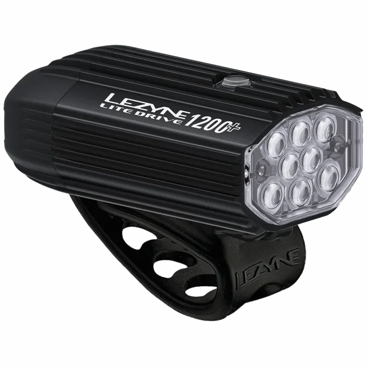 Lite Drive 1200  Satin Black