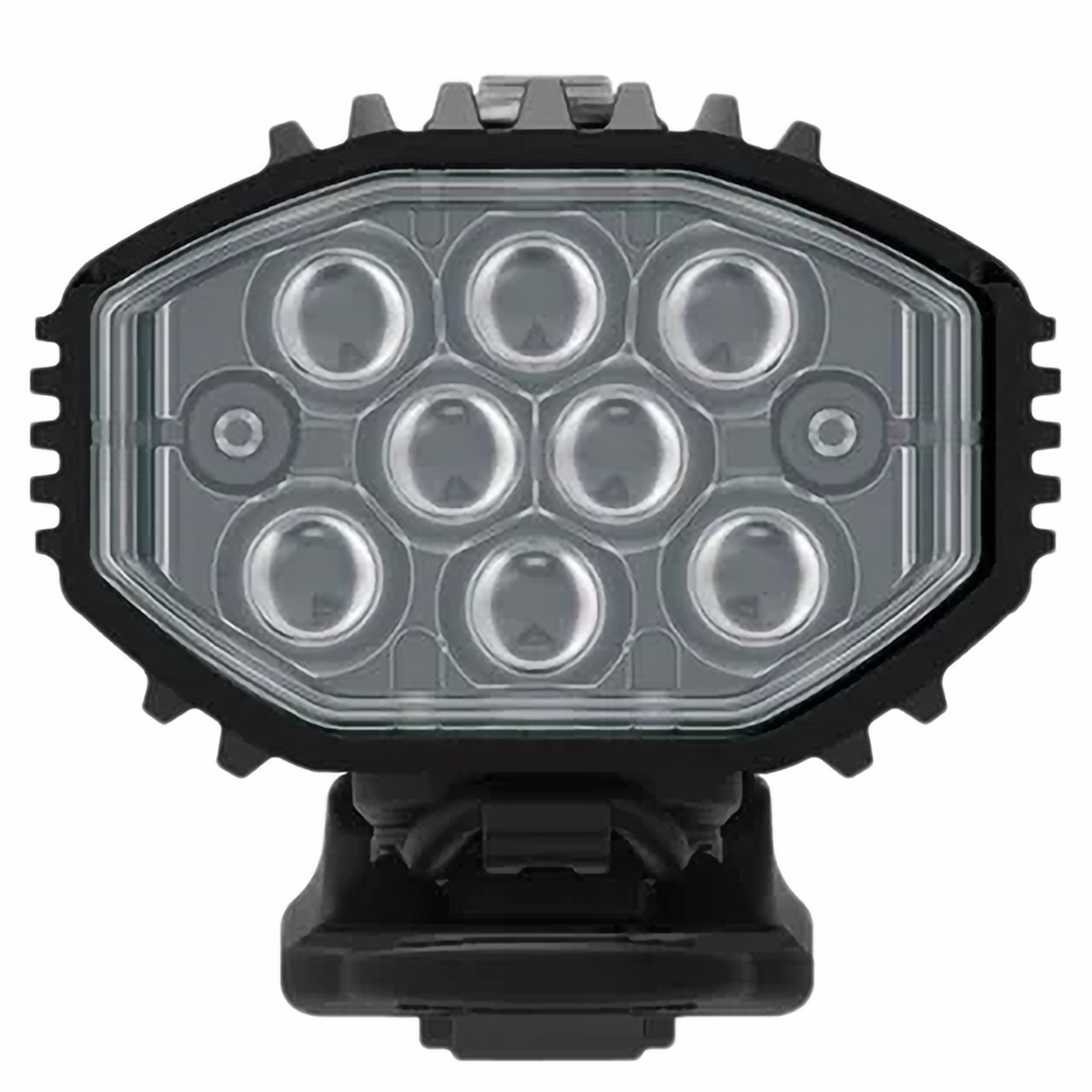 Lite Drive 1200  Satin Black