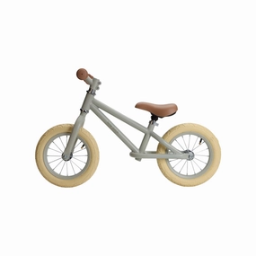 Little Dutch Balance Bike - Olive