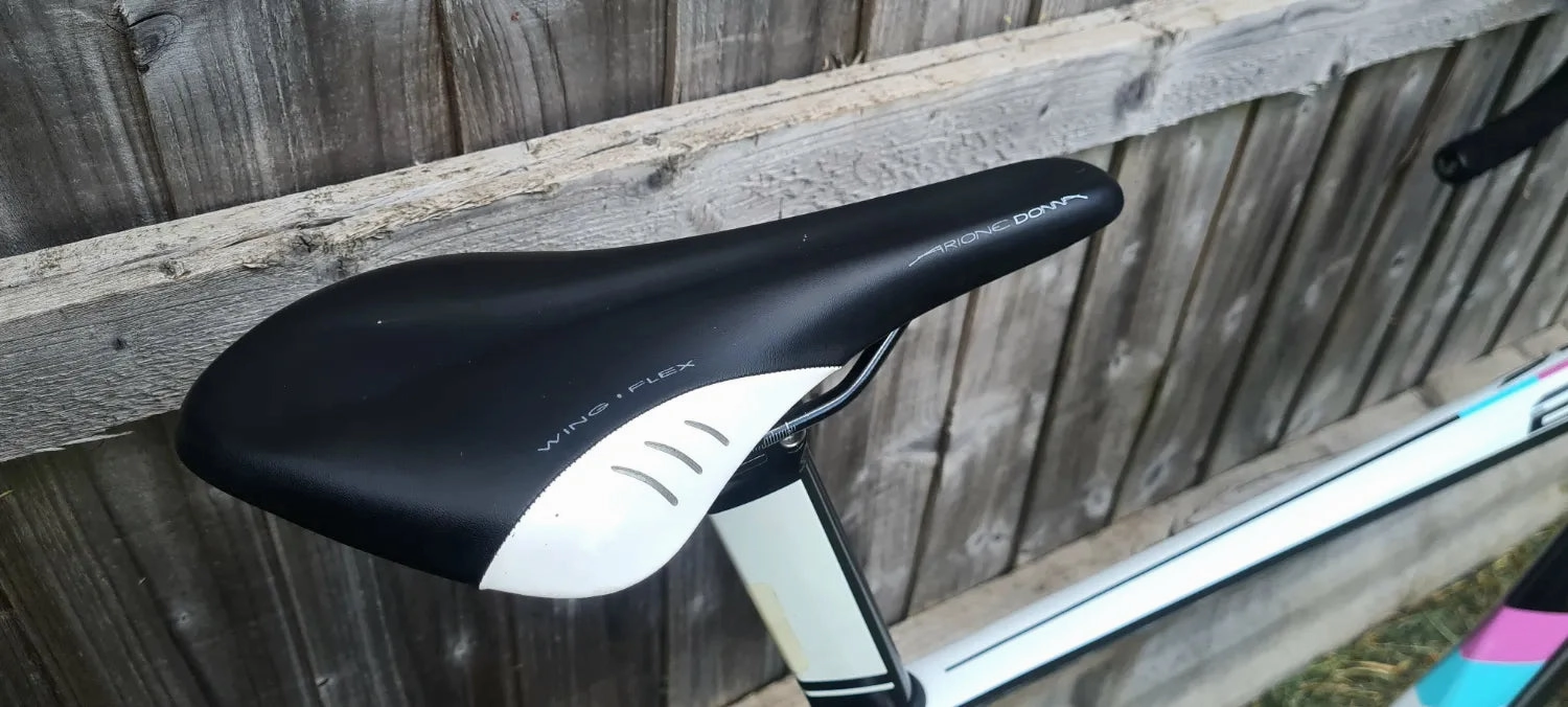 Liv EnviLiv Advanced - SL Frameset 2016