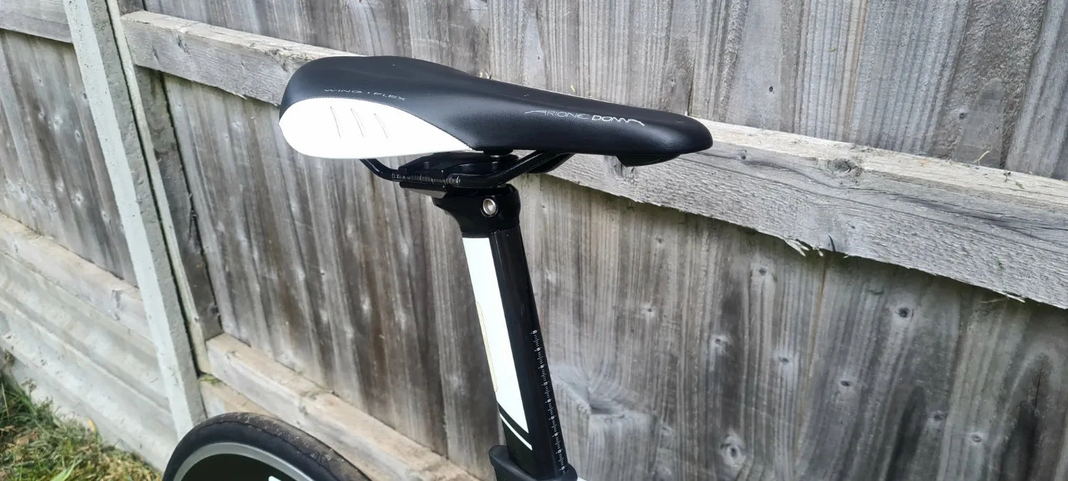 Liv EnviLiv Advanced - SL Frameset 2016