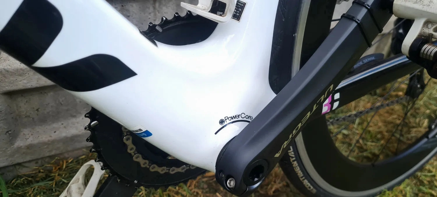 Liv EnviLiv Advanced - SL Frameset 2016