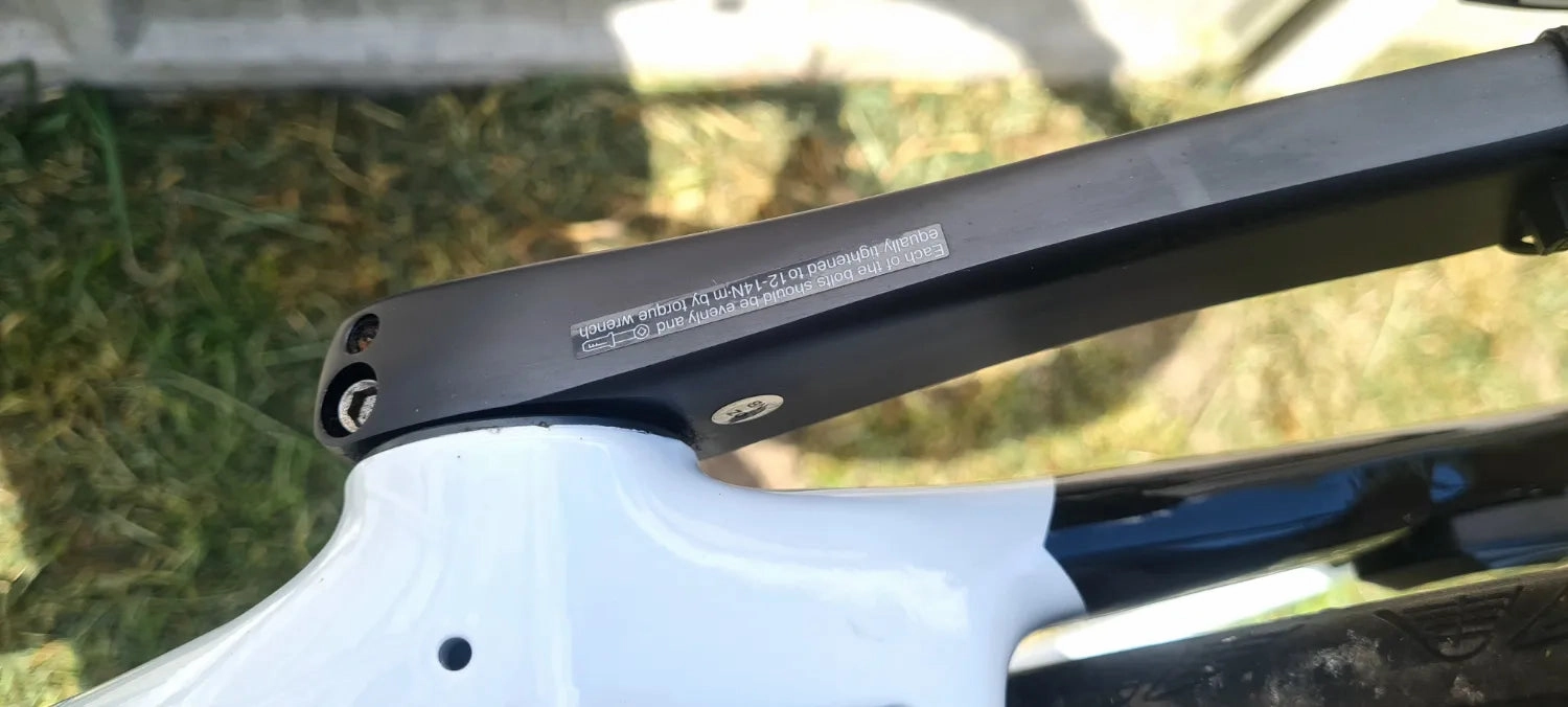 Liv EnviLiv Advanced - SL Frameset 2016