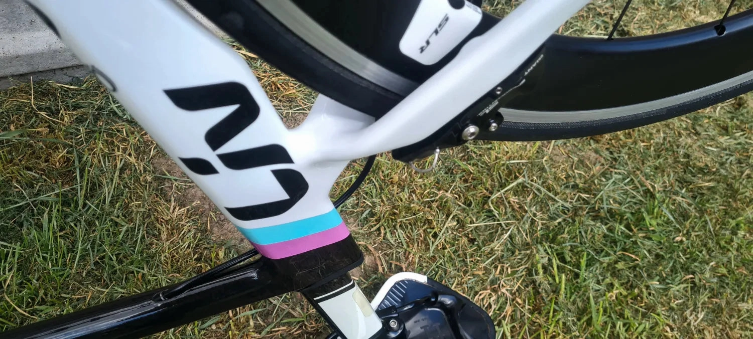 Liv EnviLiv Advanced - SL Frameset 2016