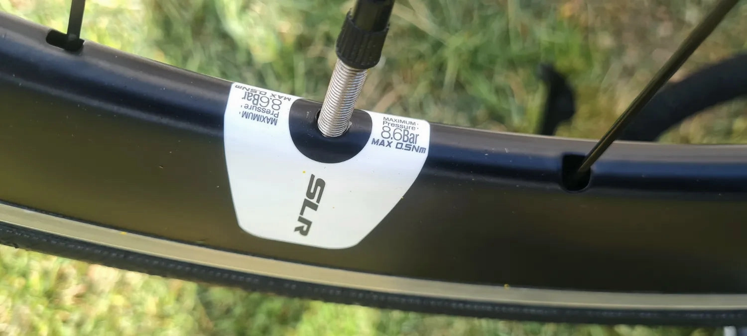 Liv EnviLiv Advanced - SL Frameset 2016
