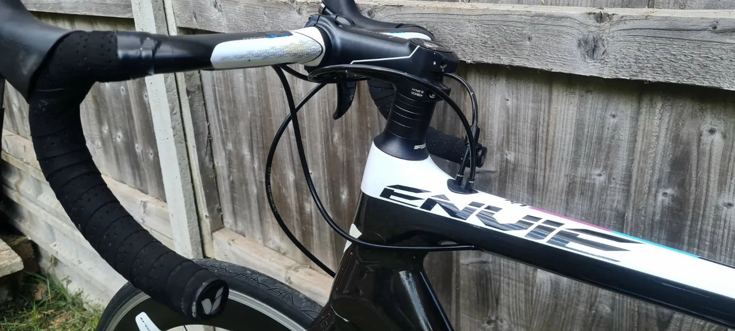 Liv EnviLiv Advanced - SL Frameset 2016