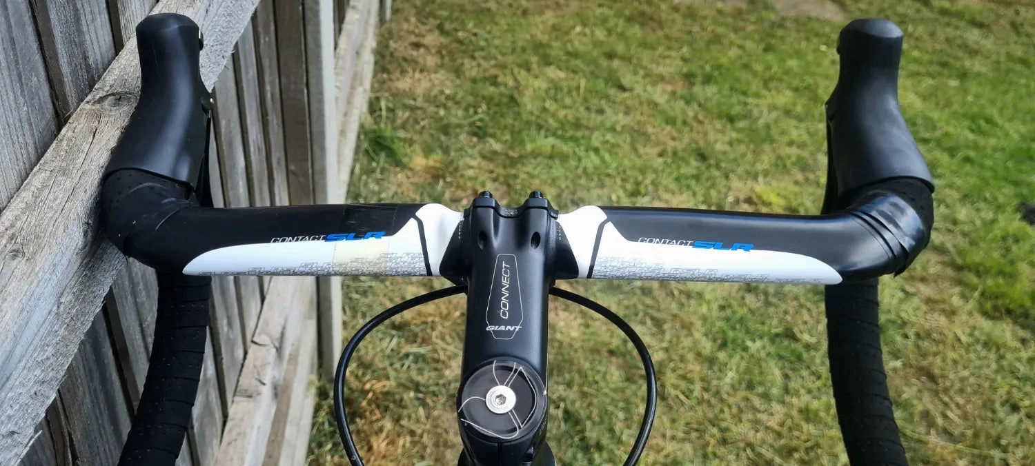 Liv EnviLiv Advanced - SL Frameset 2016
