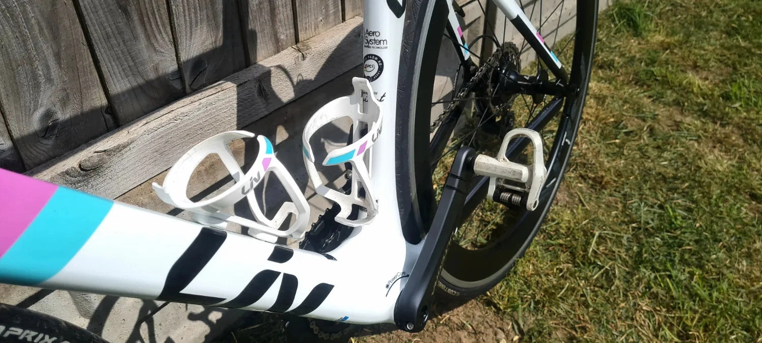 Liv EnviLiv Advanced - SL Frameset 2016
