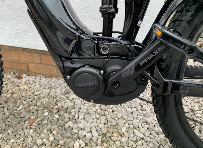 Liv Intrigue X E  3 2021