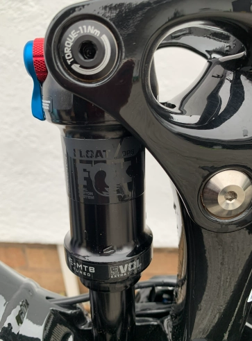 Liv Intrigue X E  3 2021