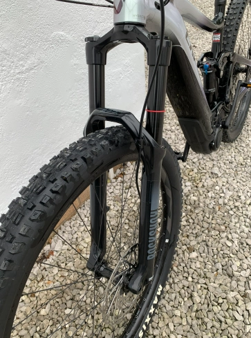 Liv Intrigue X E  3 2021
