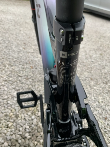 Liv Intrigue X E  3 2021