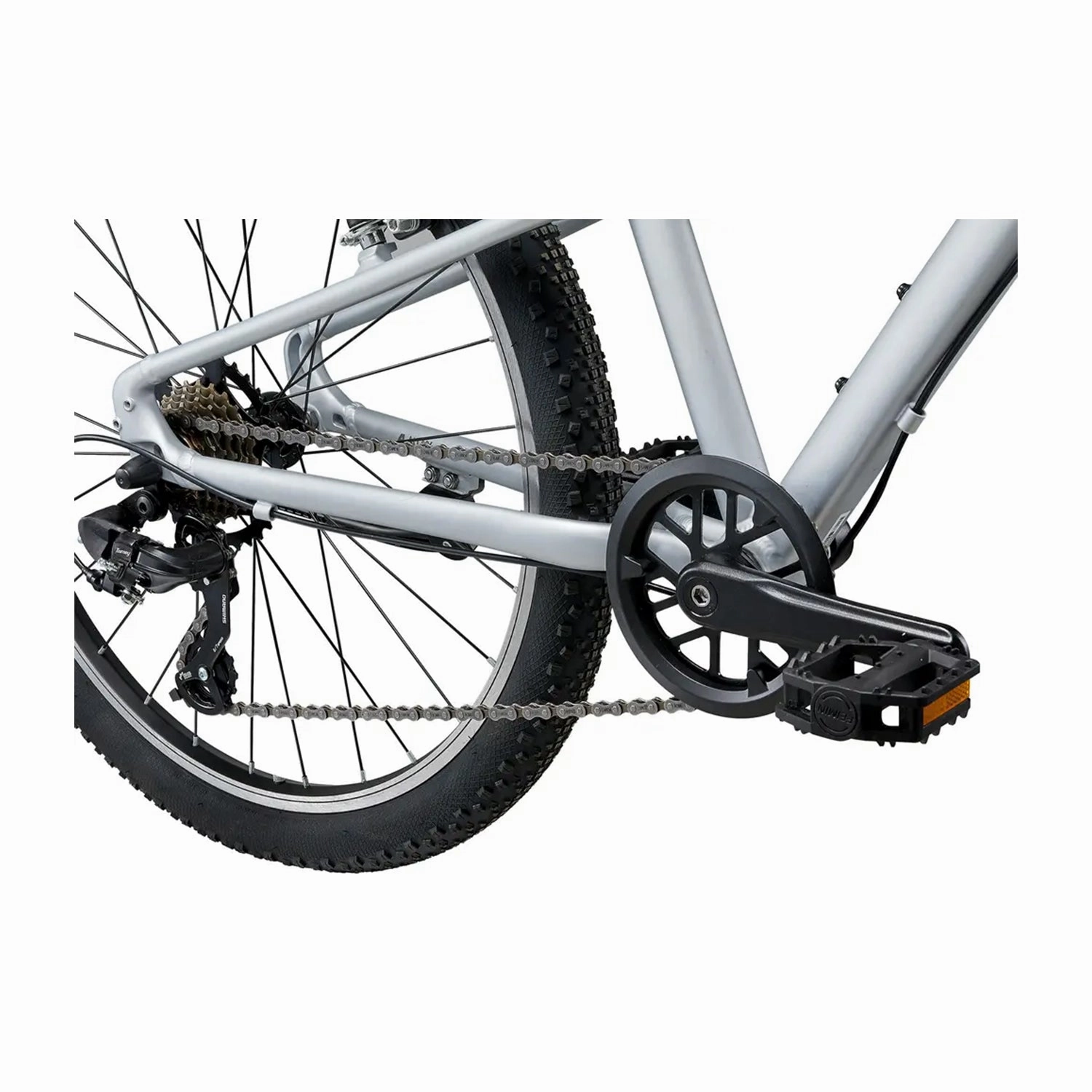 Liv Tempt Lite 24 Kids MTB