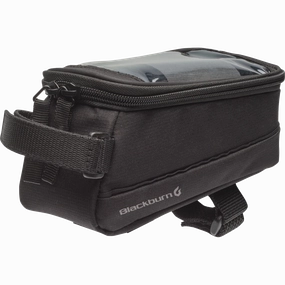 Local Plus Top Tube Bag