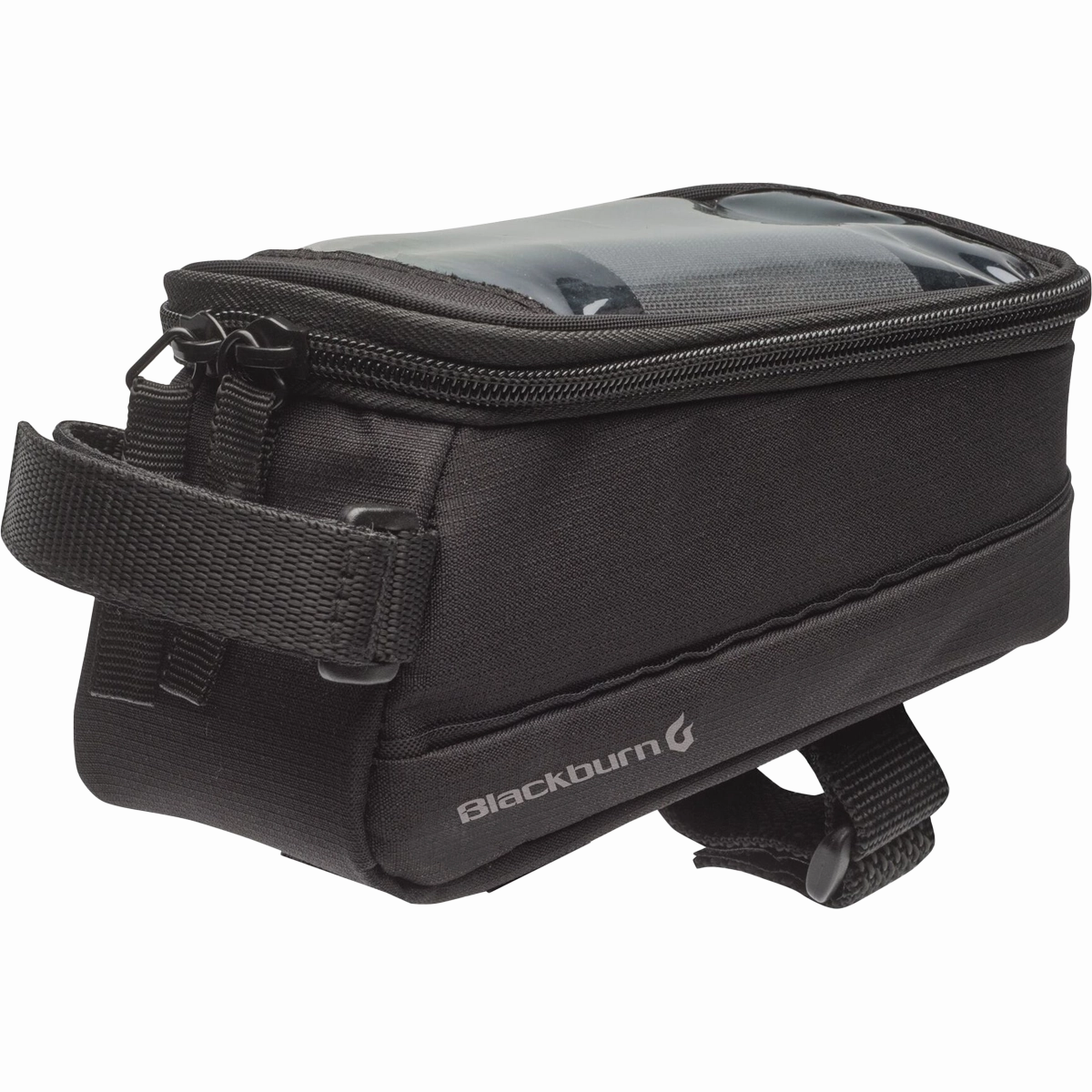 Local Plus Top Tube Bag