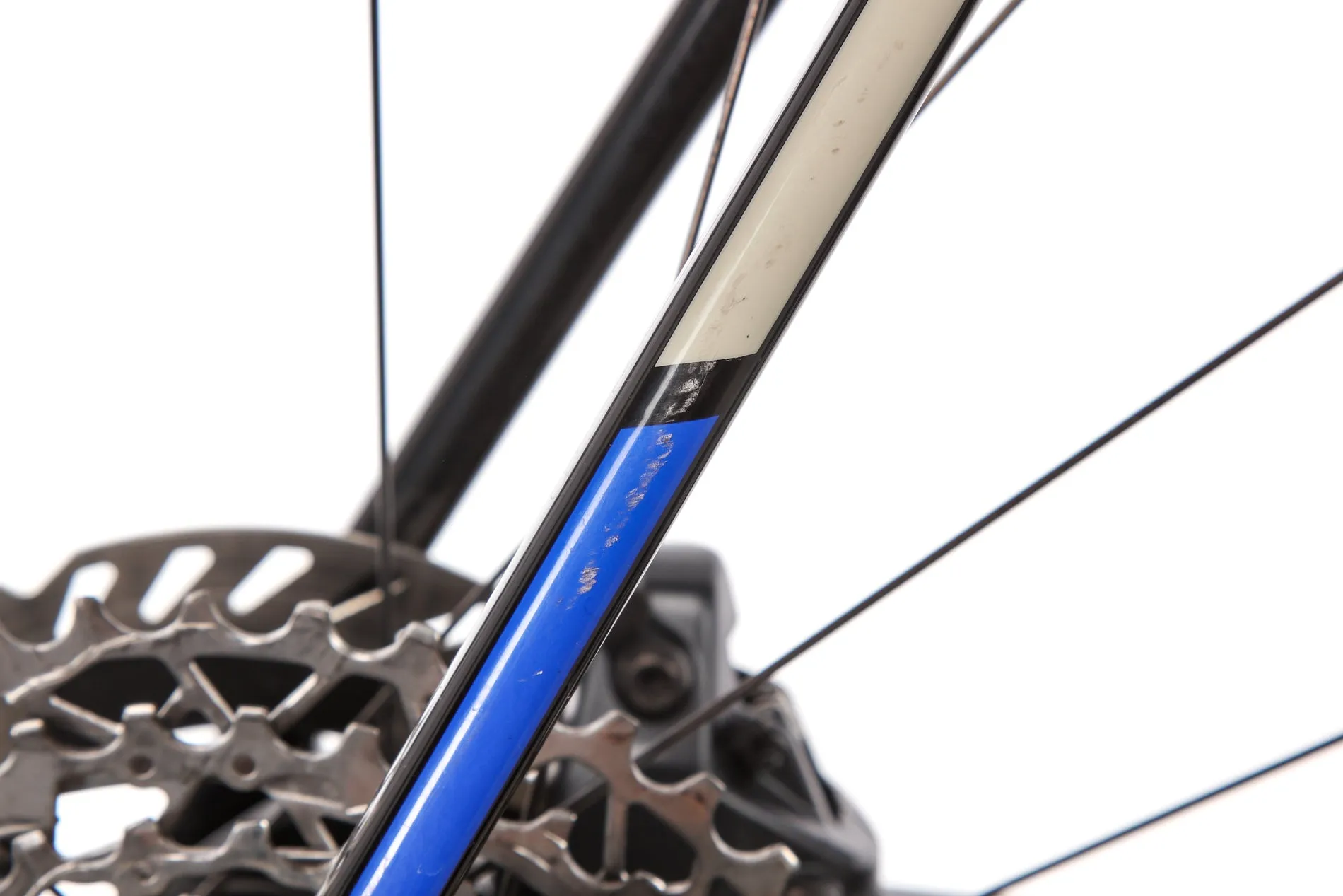 Look 785 Huez Road Bike - 2019, Large