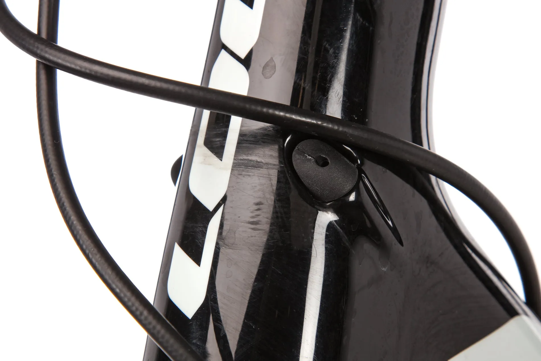 Look 785 Huez Road Bike - 2019, Large