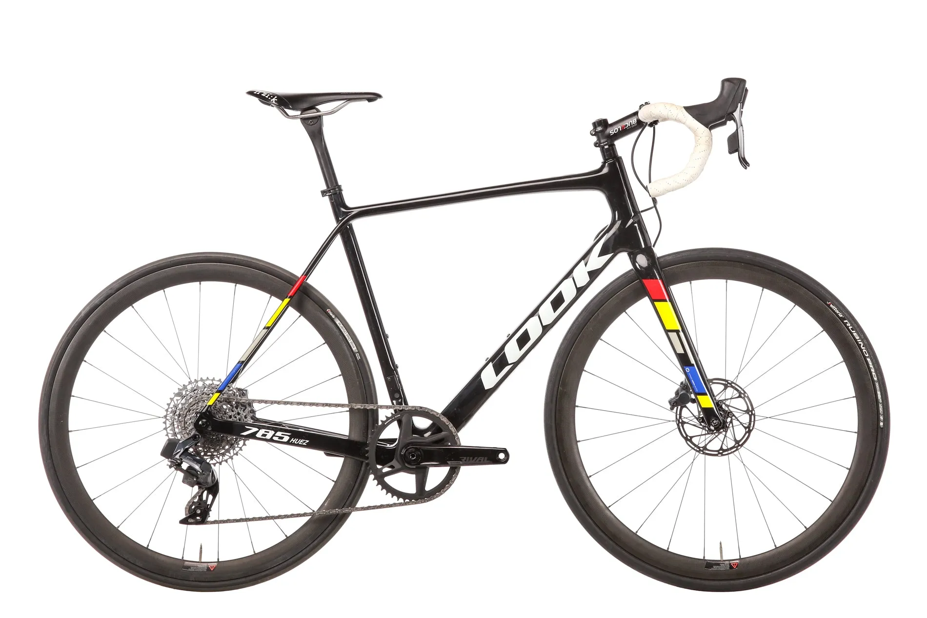 Look 785 Huez Road Bike - 2019, Large