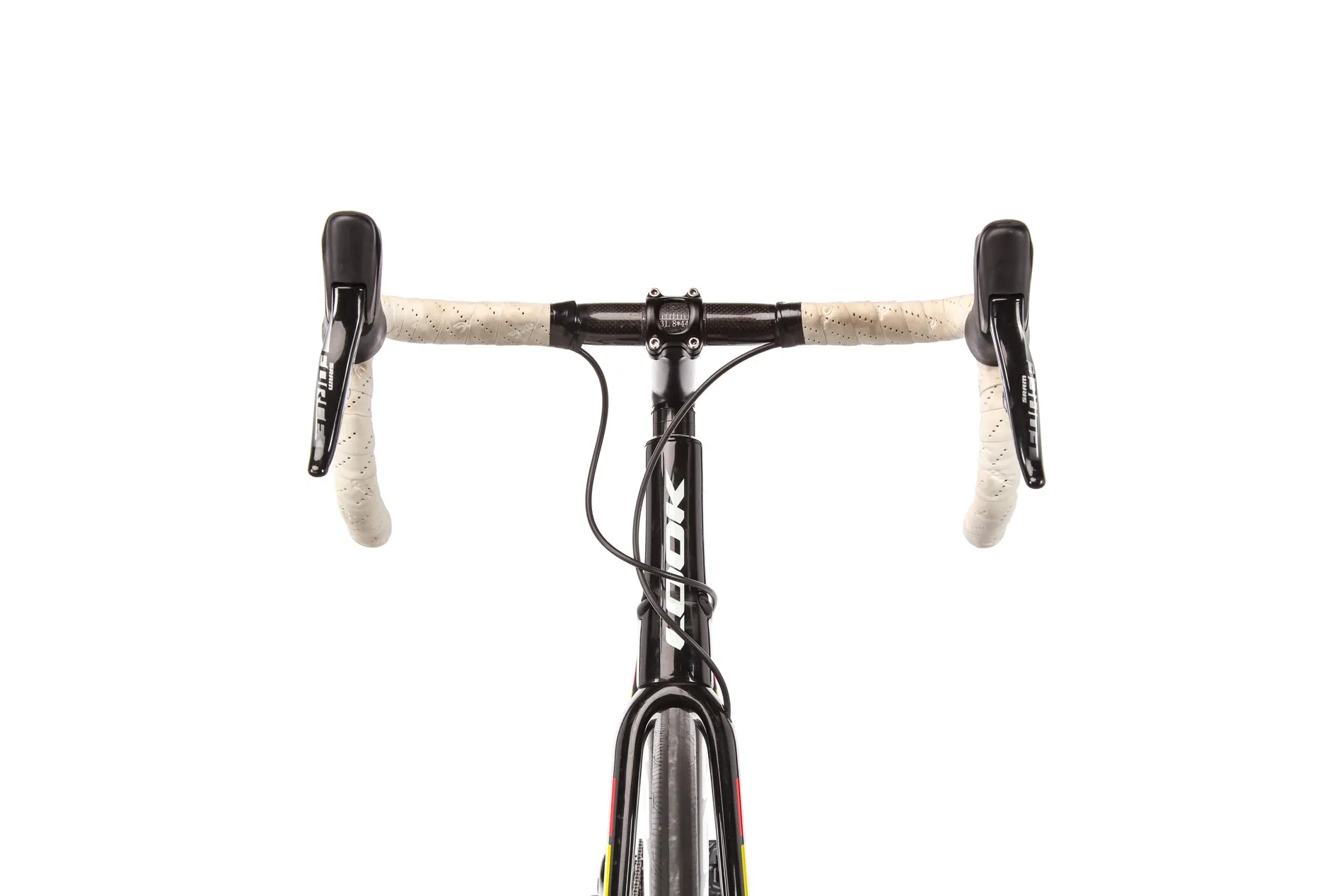 Look 785 Huez Road Bike - 2019, Large