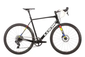 Look 785 Huez Road Bike - 2019, Large