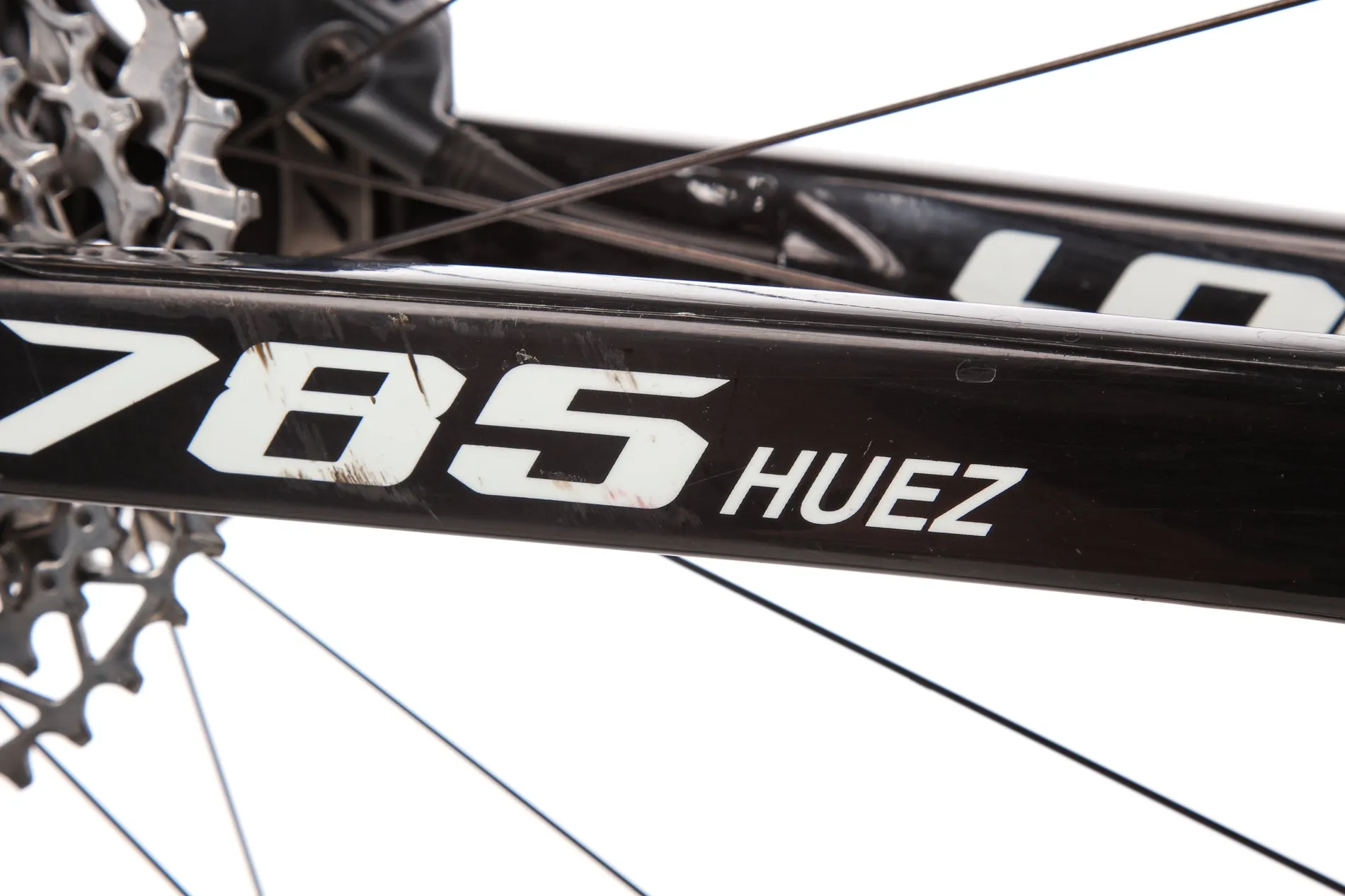 Look 785 Huez Road Bike - 2019, Large