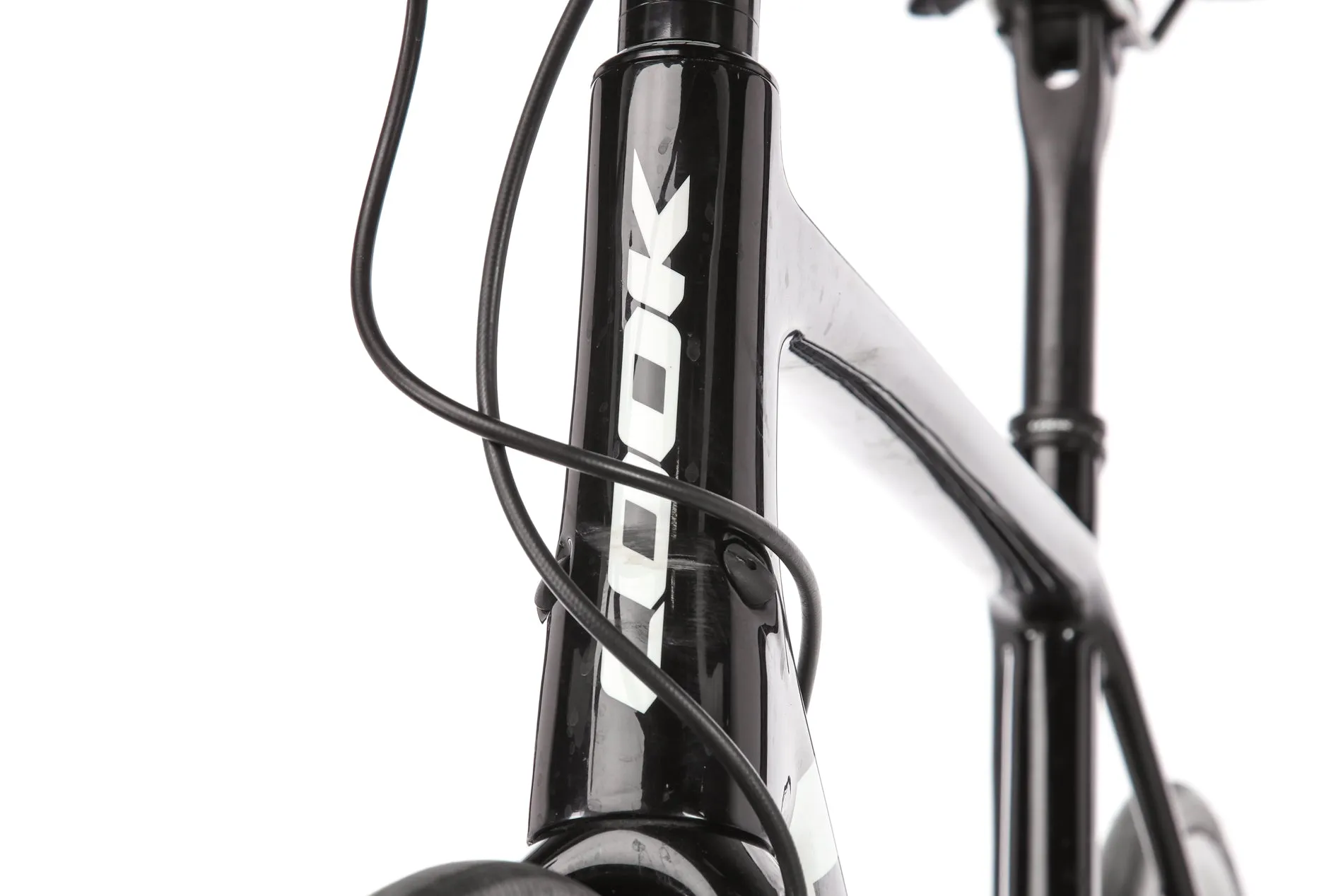Look 785 Huez Road Bike - 2019, Large