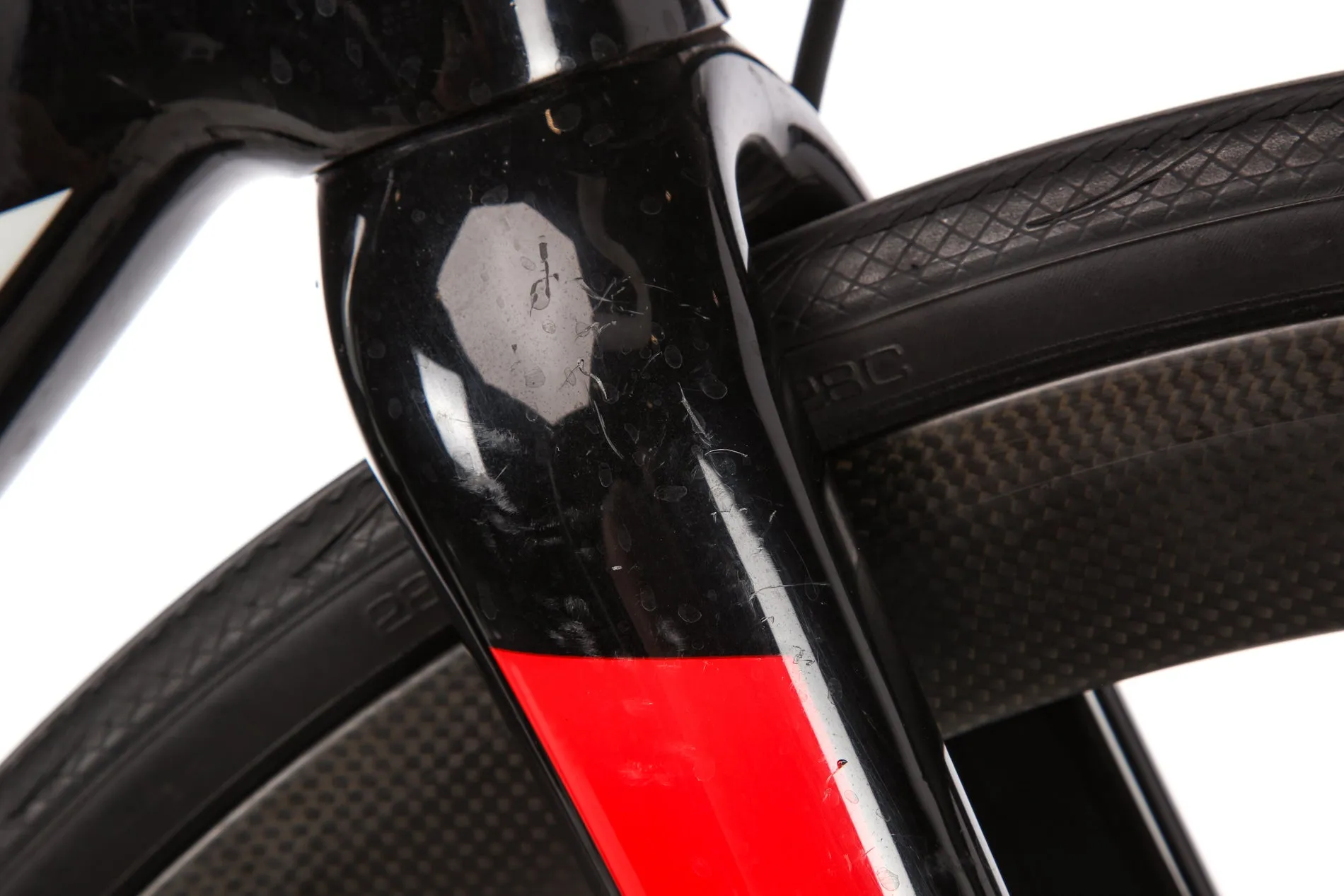 Look 785 Huez Road Bike - 2019, Large