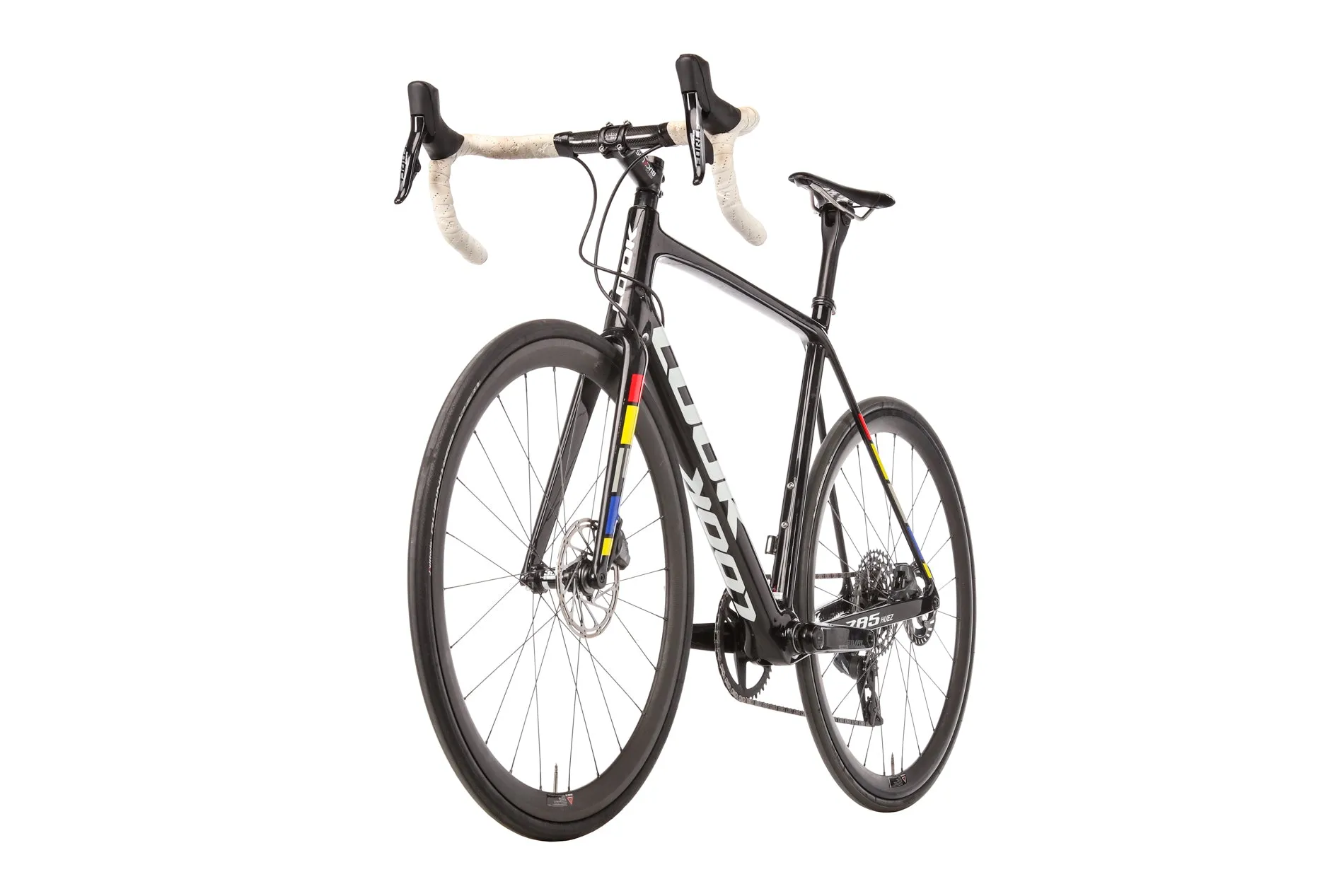 Look 785 Huez Road Bike - 2019, Large
