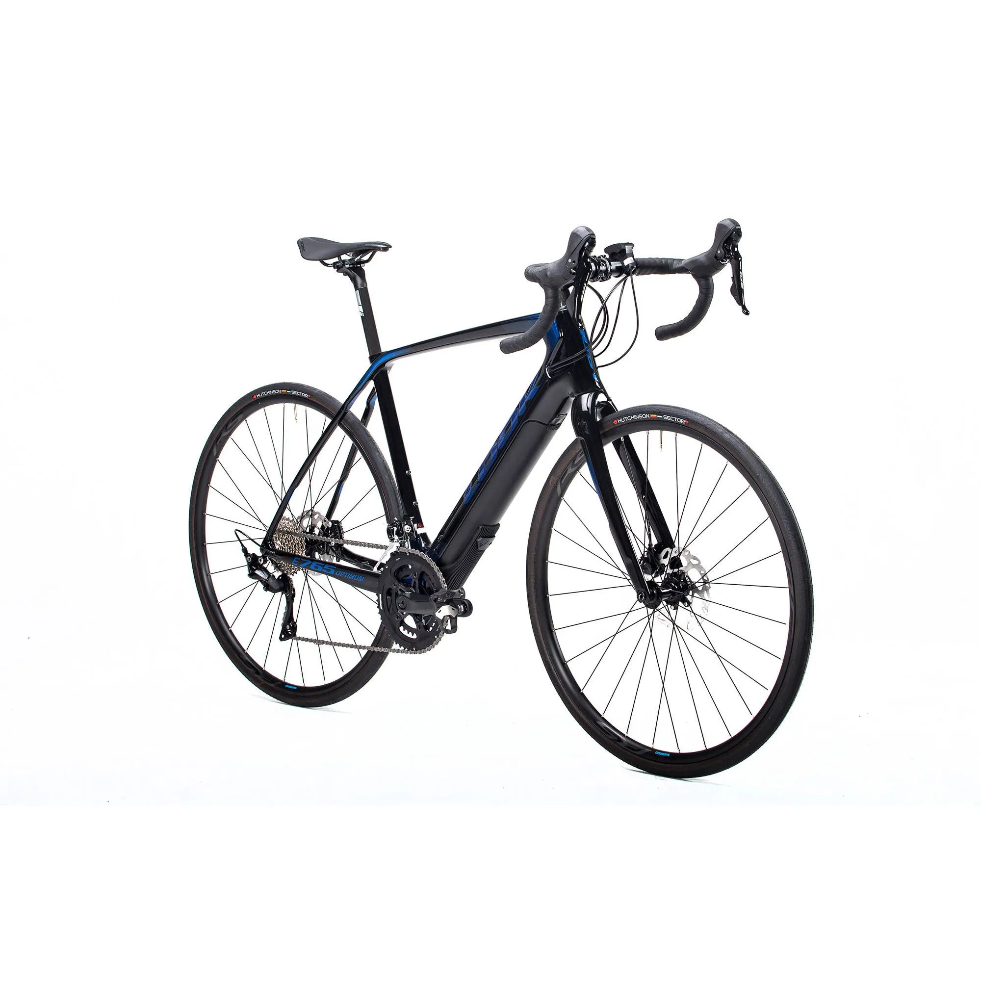 Look E-765 Optimum 105 Bike