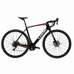 Look 765 Gravel RS GRX Bike