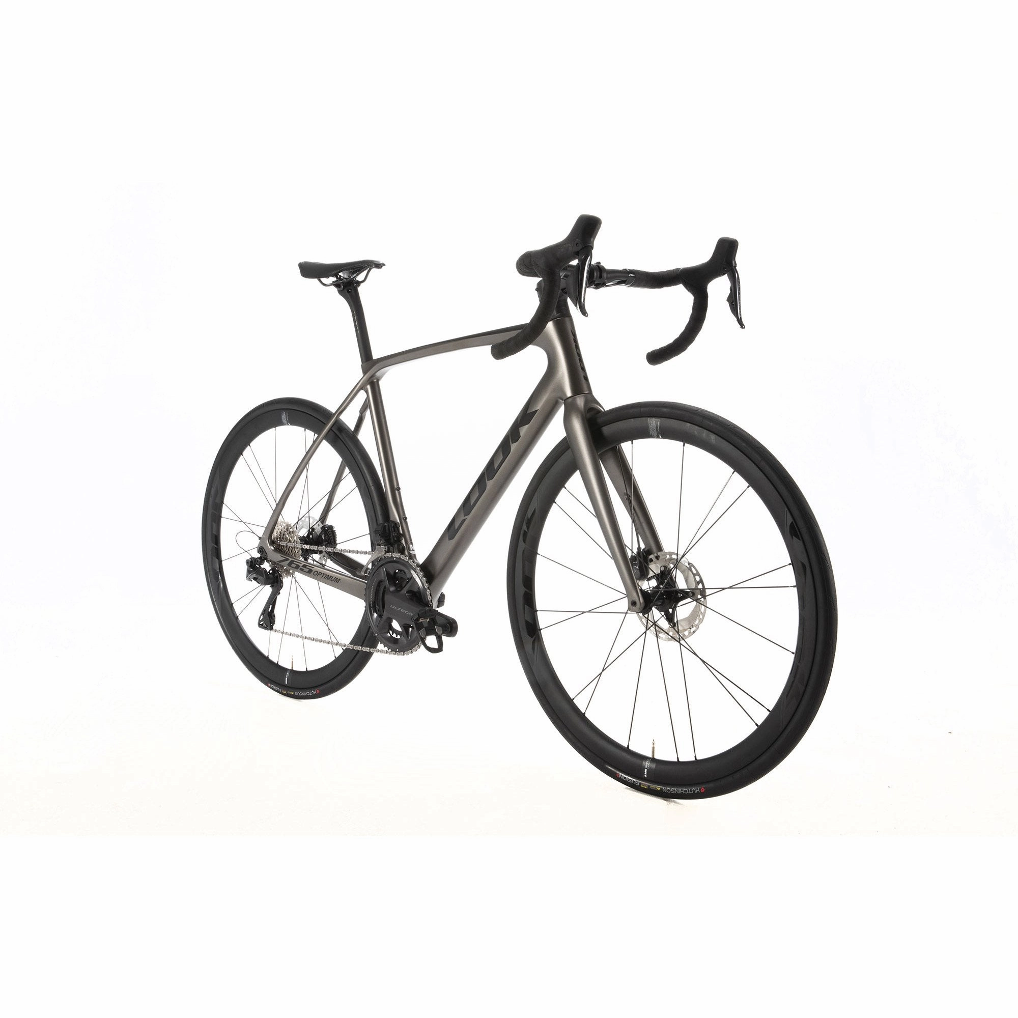 Look 765 Optimum 105 Di2 7100 Bike