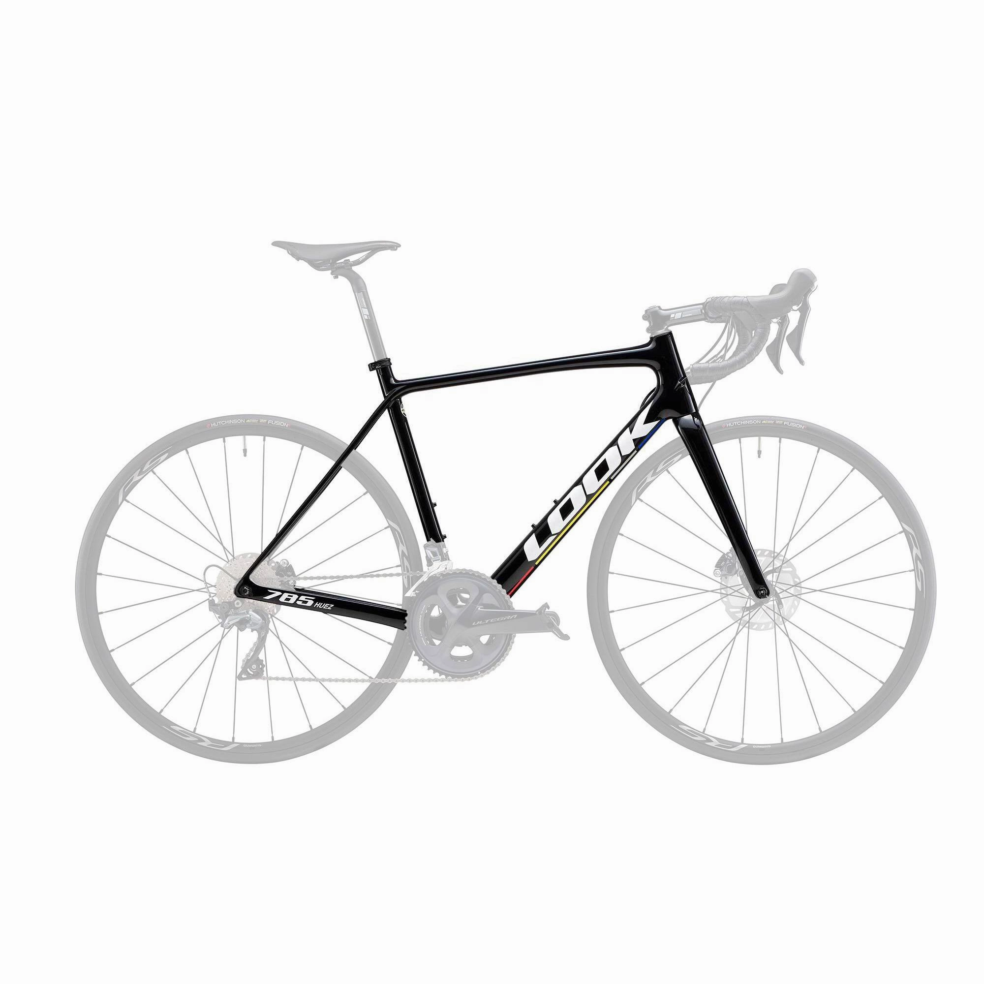 Look 785 Huez Disc Frameset