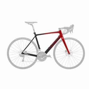Look 785 Huez Disc Frameset