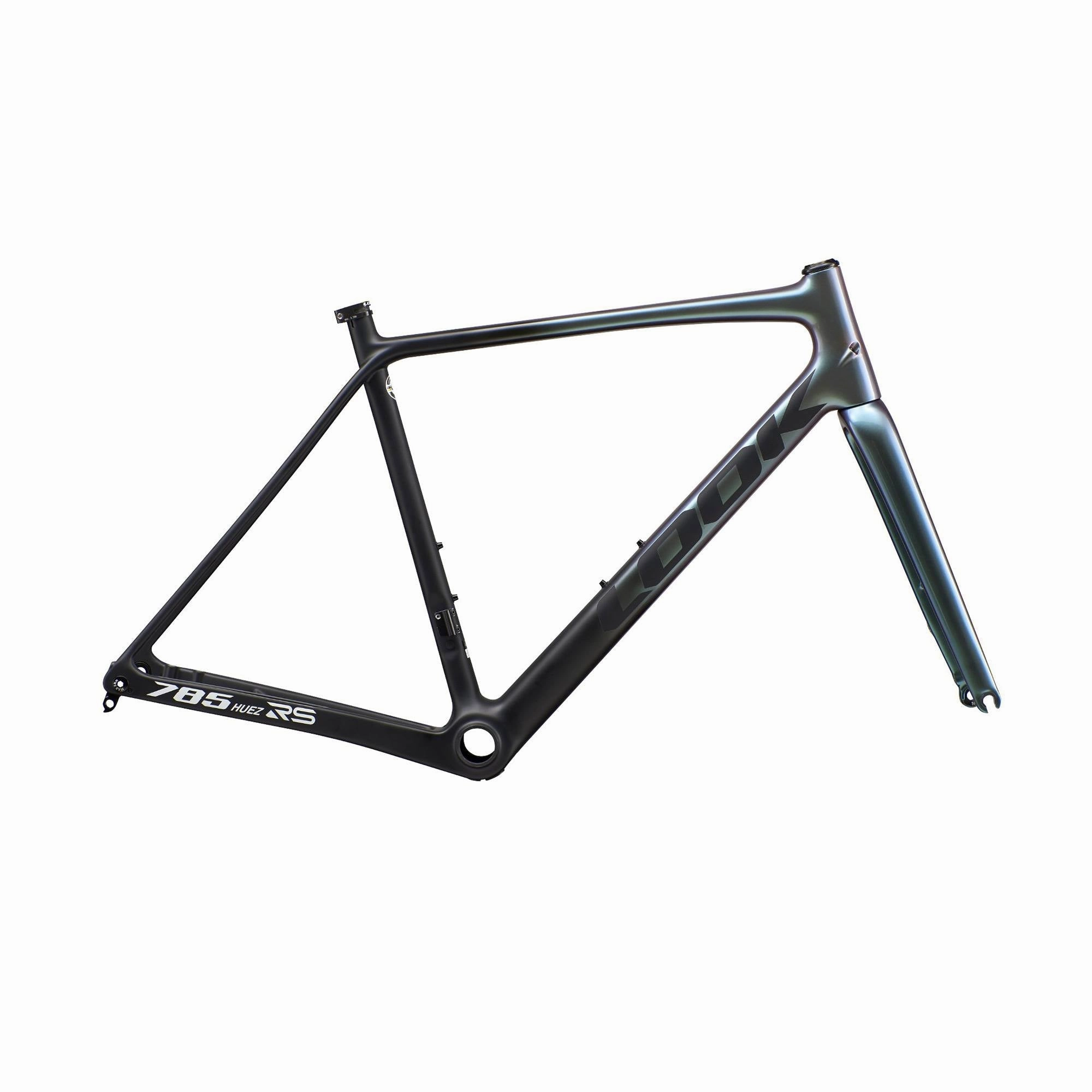 Look 785 Huez RS Rim Brake Frameset