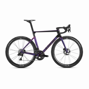 Look 795 Blade 2 RS Disc Dura-Ace 9200 Bike
