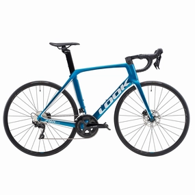 Look 795 Blade Disc 105 Bike