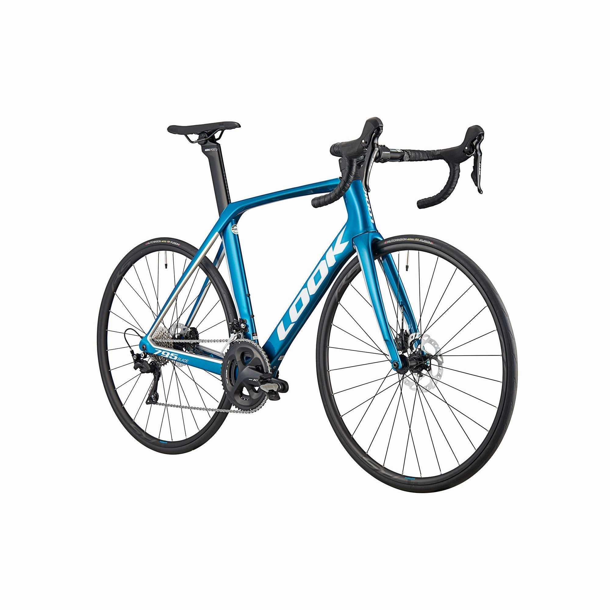 Look 795 Blade Disc 105 Bike