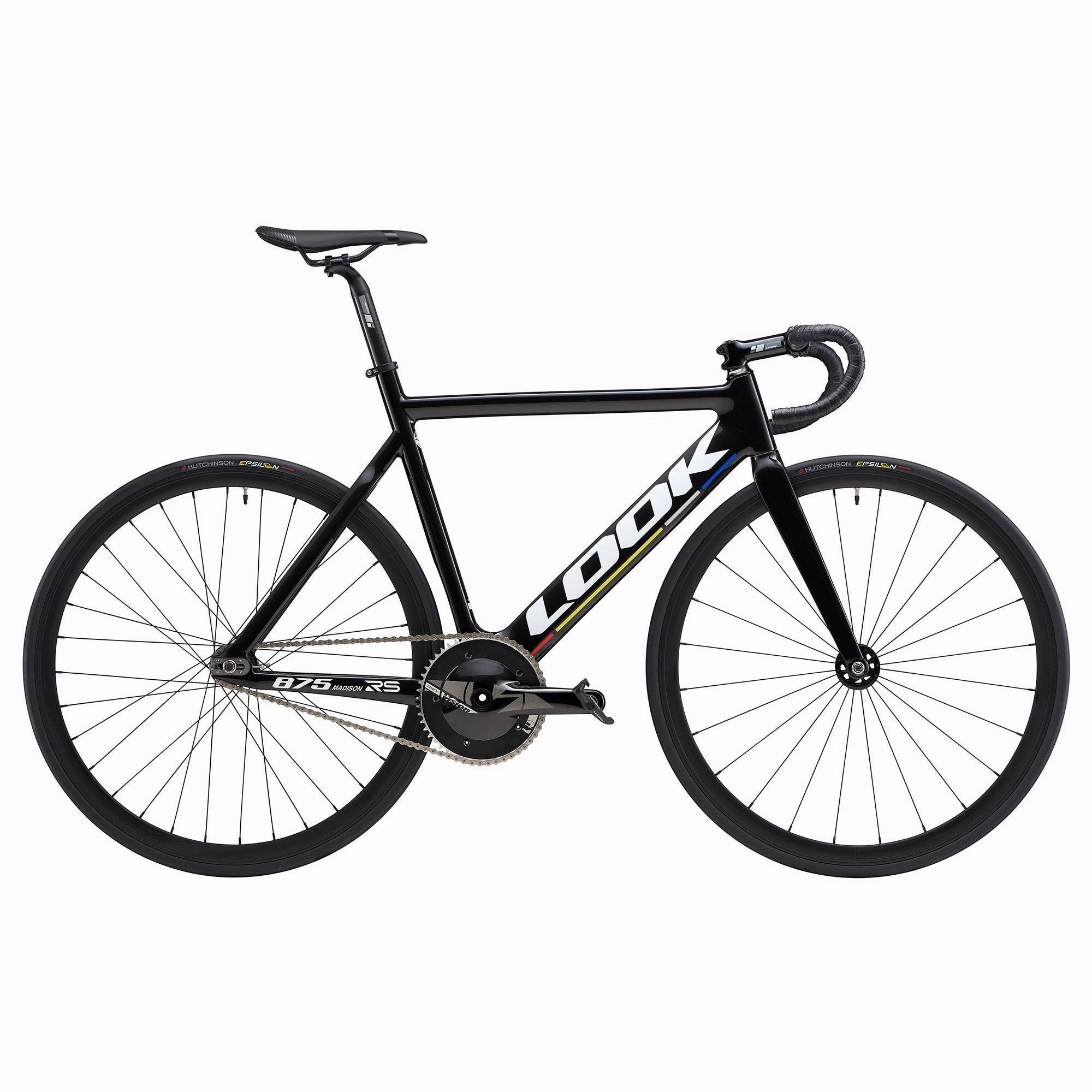 Look 875 Madison RS Bike