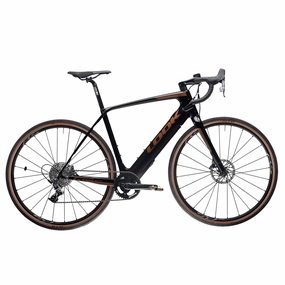 Look E-765 Gravel Force 1 Bike