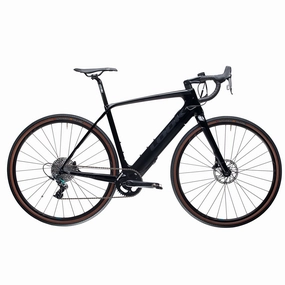 Look E-765 Gravel Rival Bike