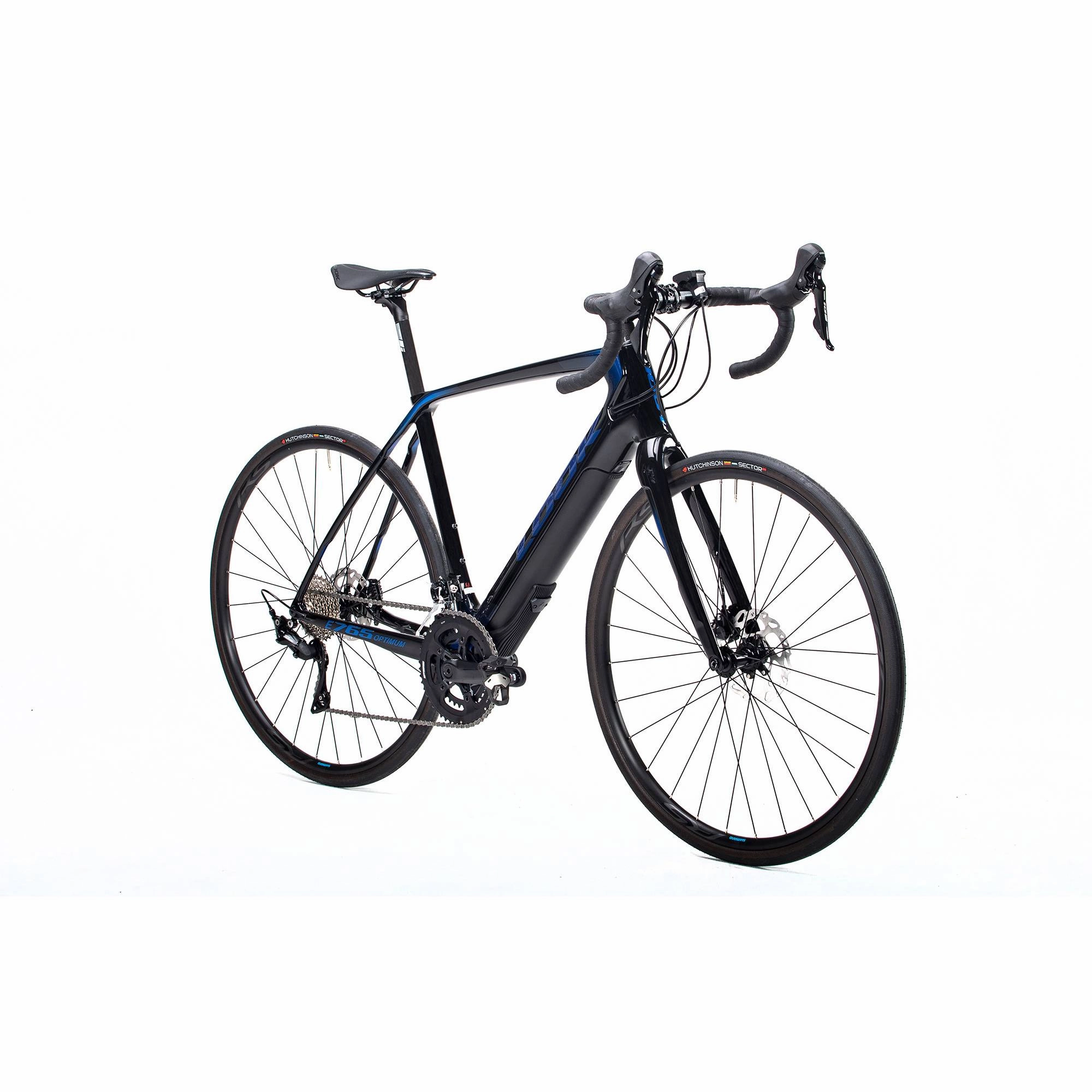 Look E-765 Optimum 105 Bike