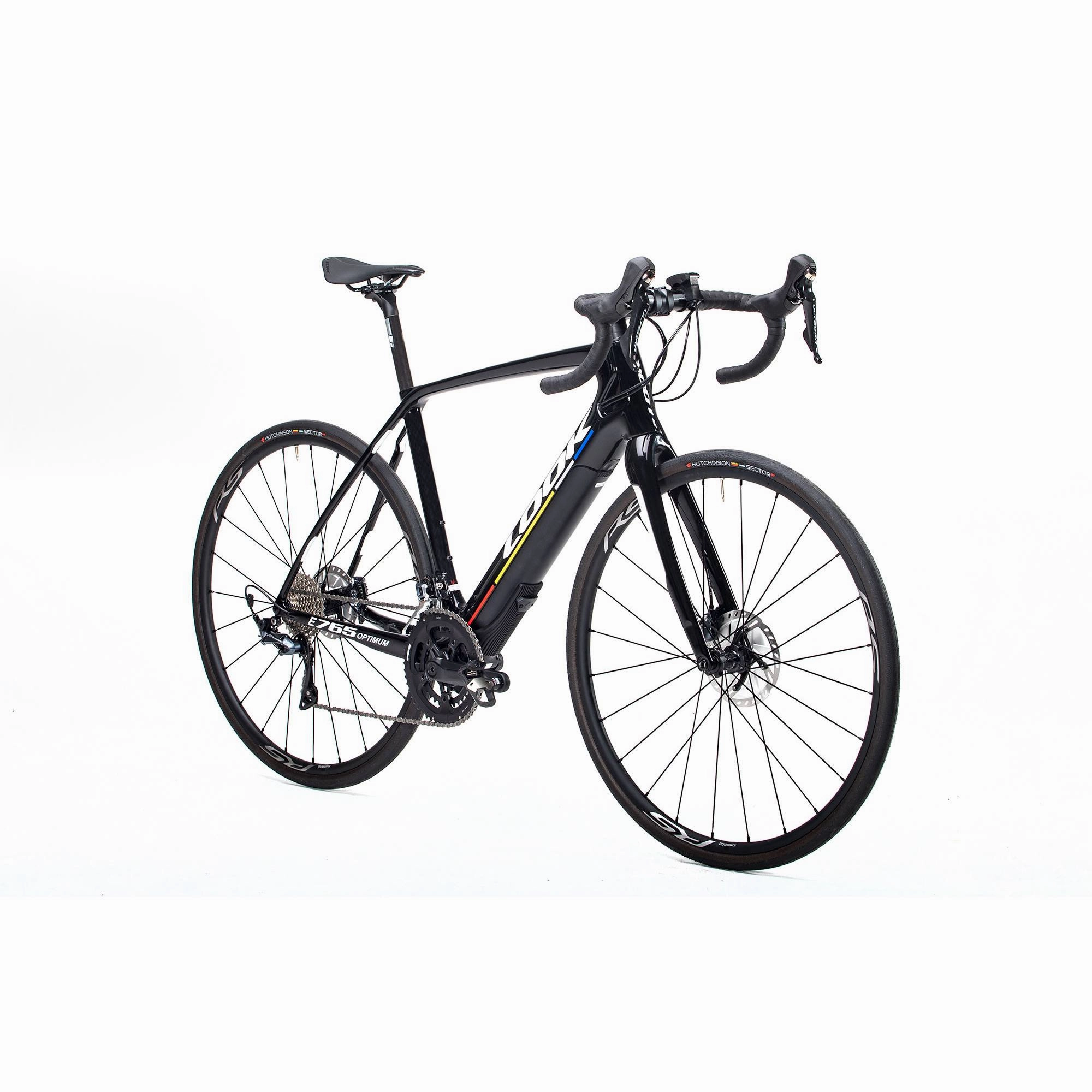Look E-765 Optimum Ultegra Bike
