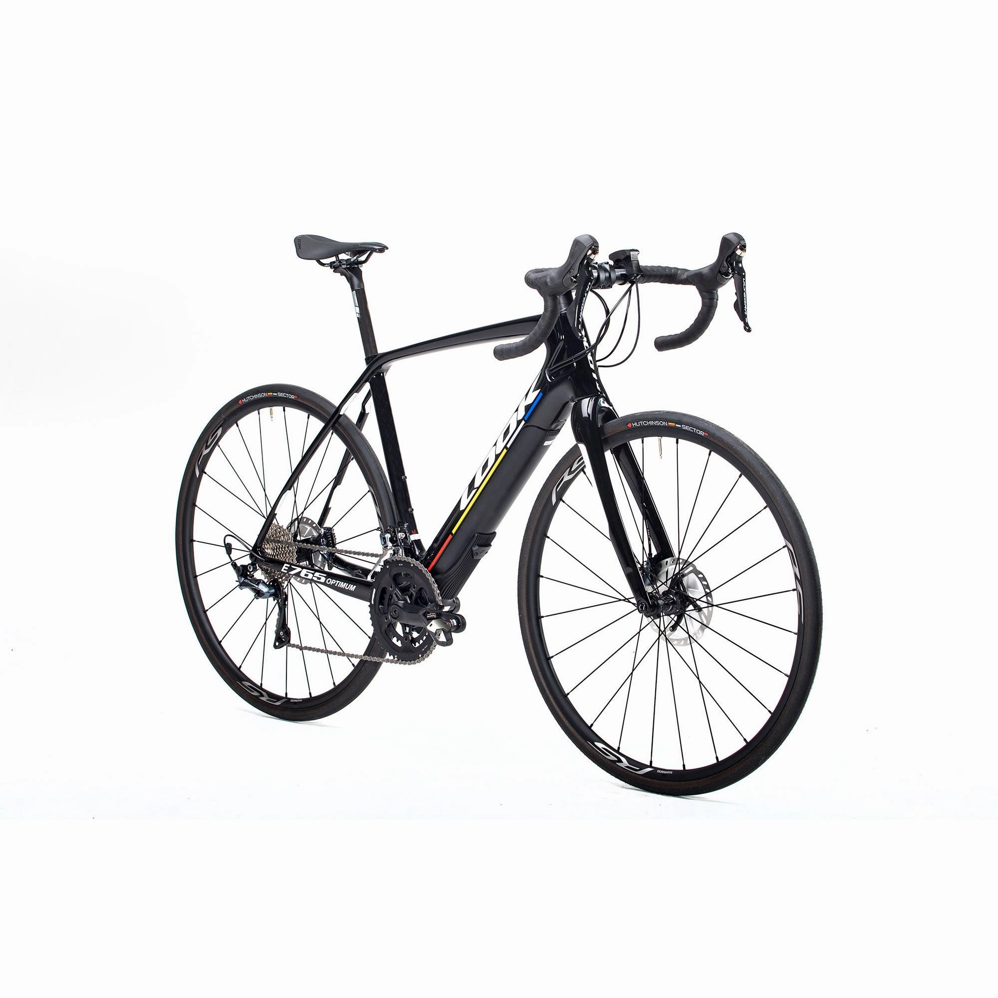 Look E-765 Optimum Ultegra Bike
