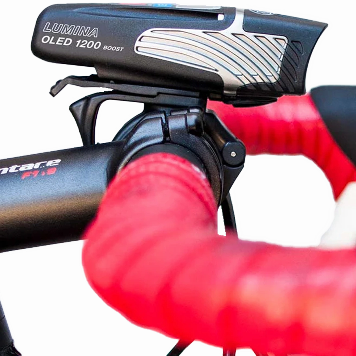 Lumina OLED 1200 Boost Headlight