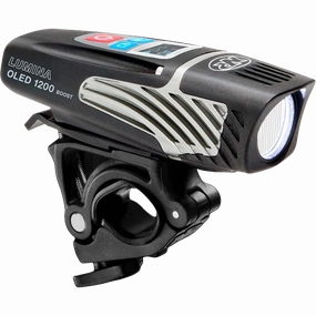 Lumina OLED 1200 Boost Headlight