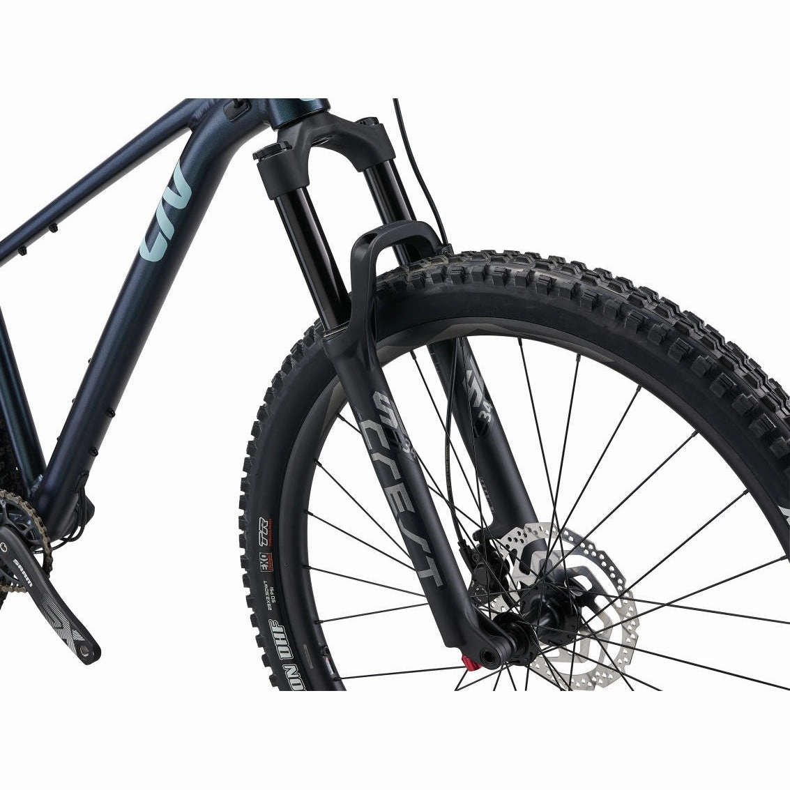 Lurra 29er 1 Mountain Bike (2023)