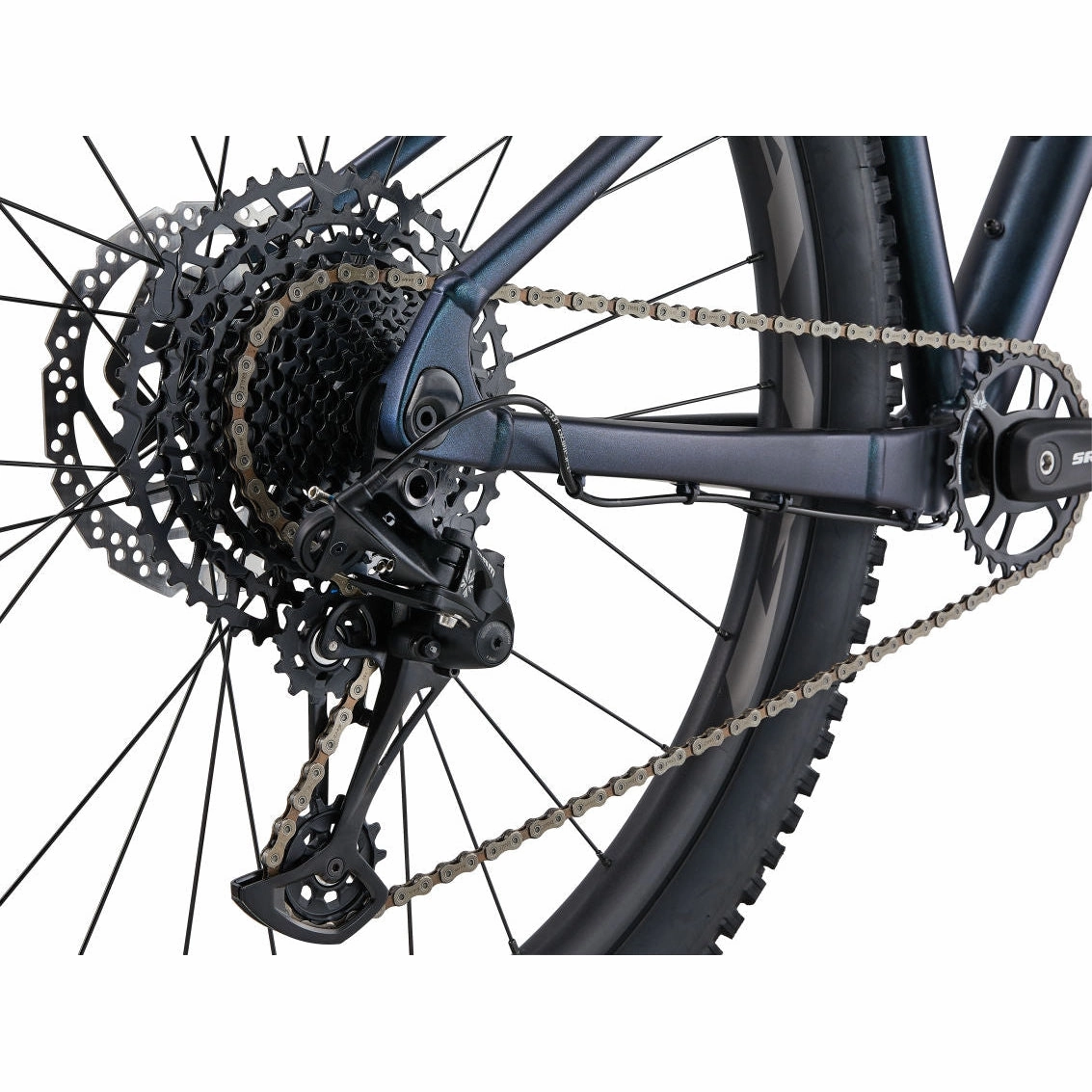 Lurra 29er 1 Mountain Bike (2023)